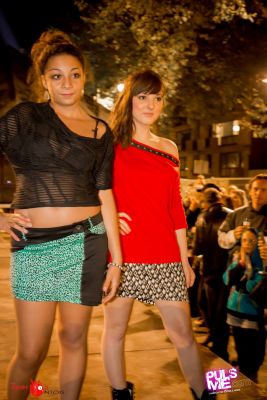 Cinq DJ's au Bd. Dolez ! - Gallerie photo #33